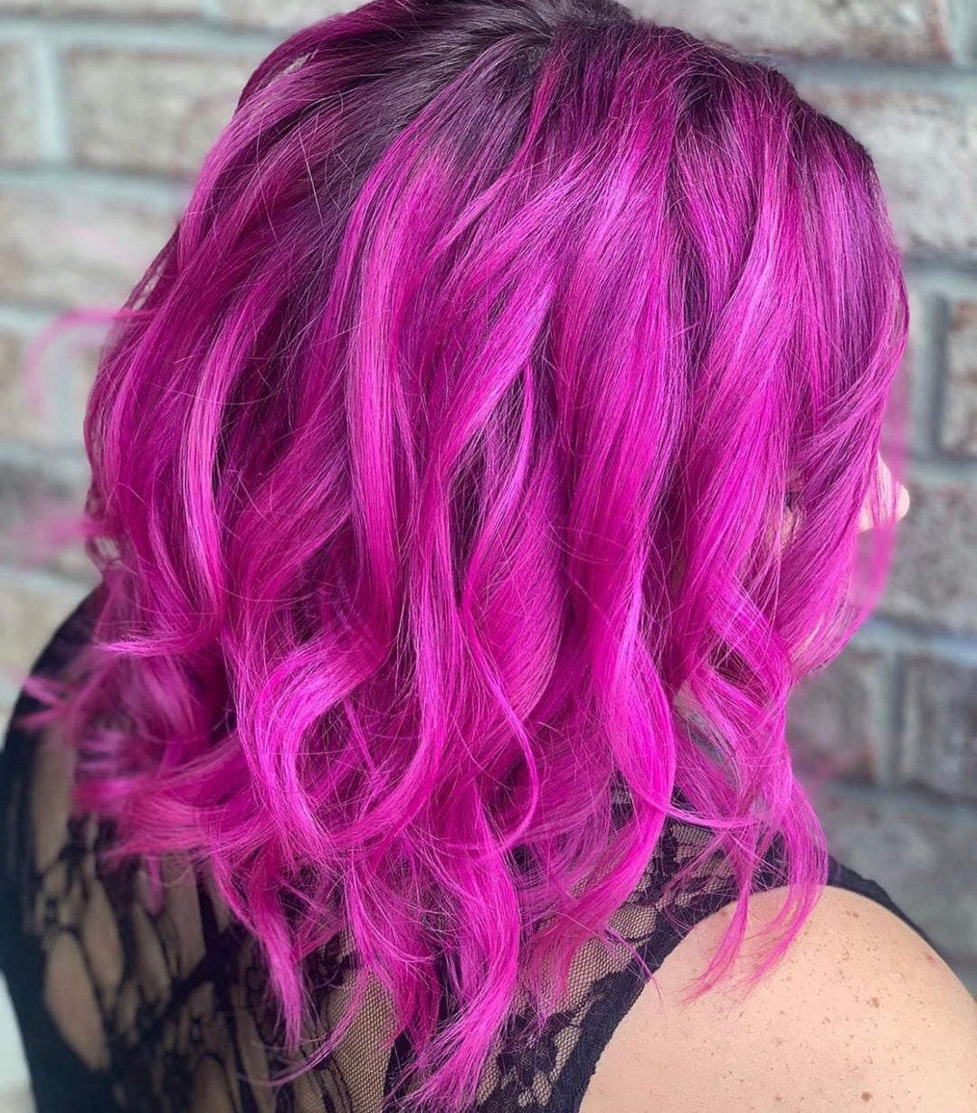 Mattie Special Pink - Vegan Semi-Permanent Direct Dye Hair Color Cream 210 ml